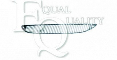 EQUAL QUALITY g1186 -  Решетка вентилятора, буфер